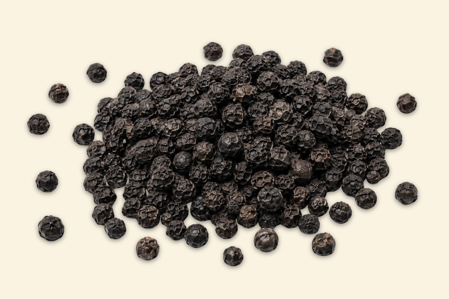Black pepper