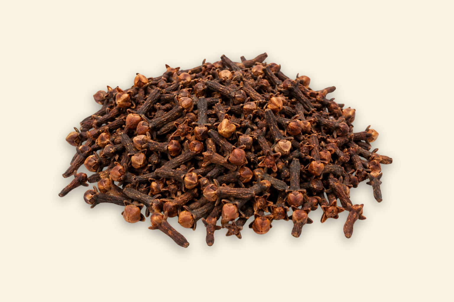 Cloves