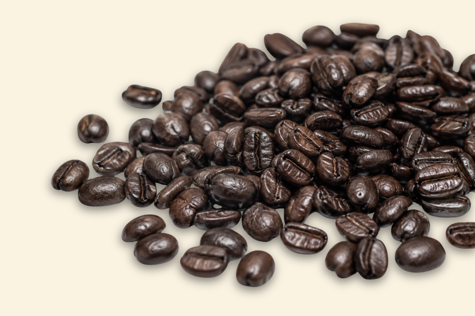 Robusta coffee