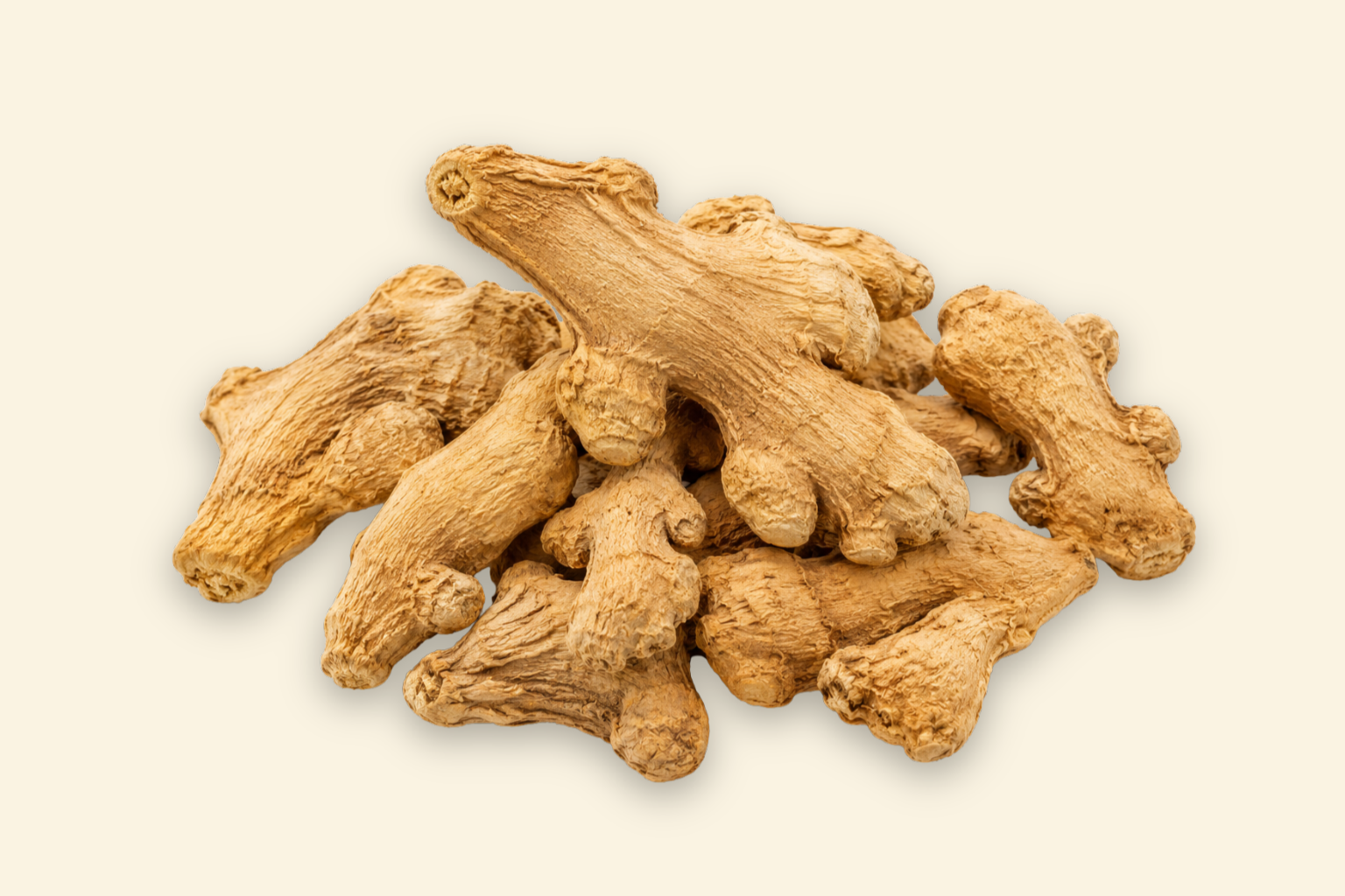 Ginger